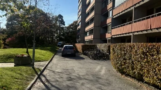 Lägenheter i Danderyd - foto 2