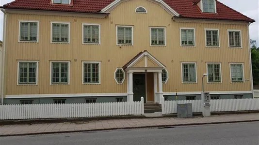 Lägenheter i Södertälje - foto 1