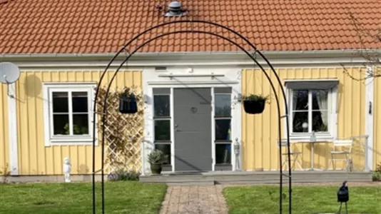 Hus i Karlskrona - foto 1