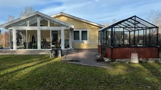 Hus i Uppsala - foto 1