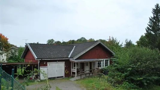 Hus i Västerort - foto 1