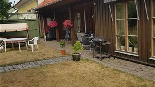 Hus i Varberg - foto 1