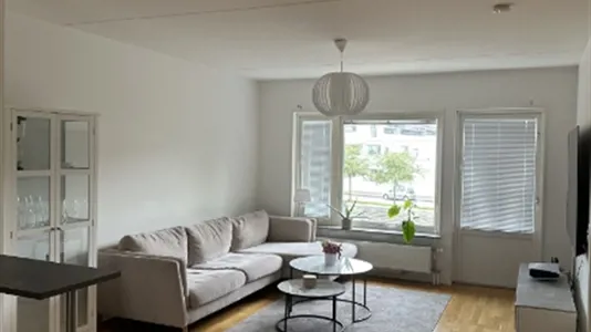 Lägenheter i Lundby - foto 1