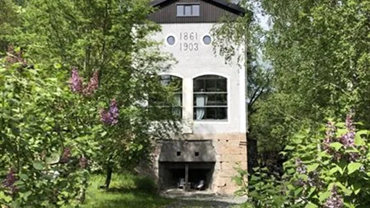 Hus i Nora - foto 1