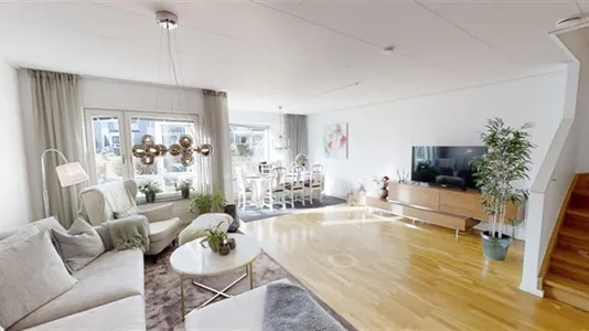 Hus i Sollentuna - foto 1