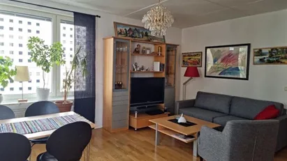 Sundbyberg - 2rok - 3mån - 17.250kr/mån