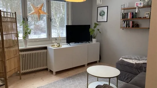 Lägenheter i Lundby - foto 1