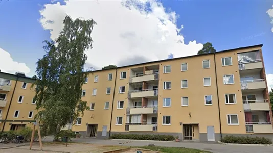 Lägenheter i Haninge - foto 1