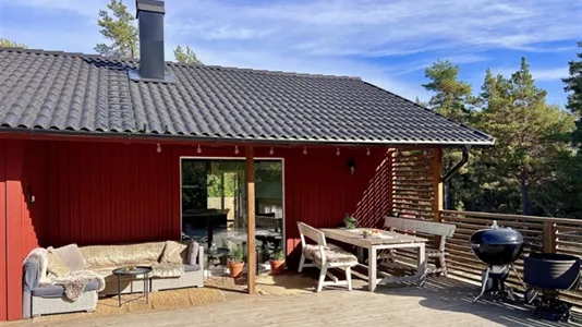 Hus i Värmdö - foto 1