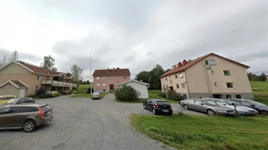 Lägenheter i Örnsköldsvik - foto 1