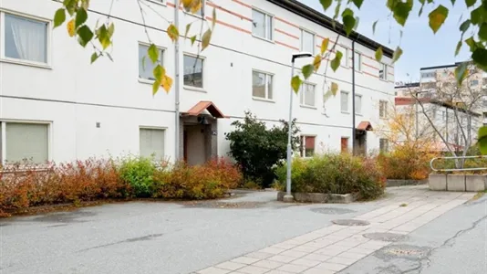 Lägenheter i Haninge - foto 3