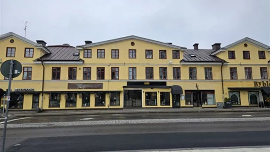 Lägenheter i Uppsala - foto 3