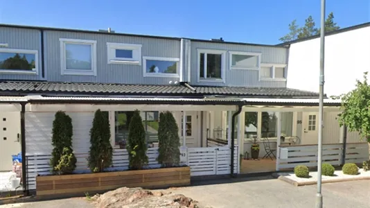 Hus i Tyresö - foto 1