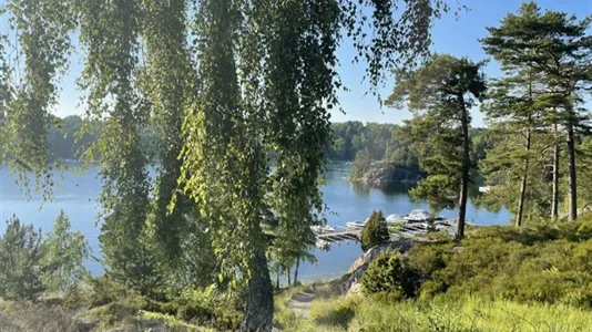 Hus i Värmdö - foto 2