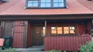 Hus att hyra, Askim-Frölunda-Högsbo, Gåsmossen