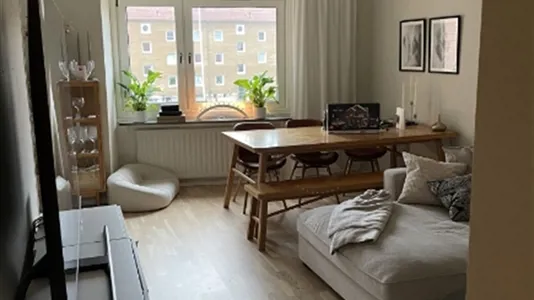 Lägenheter i Lundby - foto 1