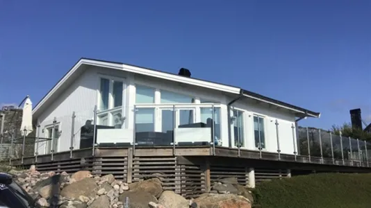 Hus i Kungsbacka - foto 1