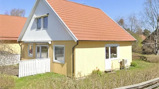 Hus i Tyresö - foto 1