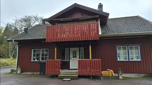 Lägenheter i Kungsbacka - foto 1