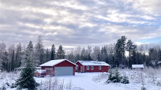 Hus i Umeå - foto 1