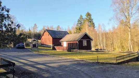 Hus i Olofström - foto 1