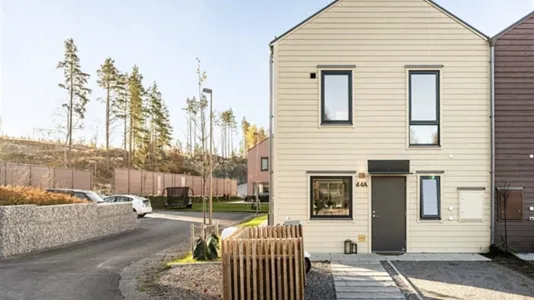 Hus i Nynäshamn - foto 1