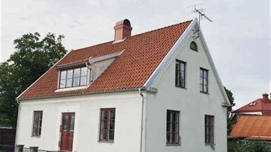 Hus i Gotland - foto 1