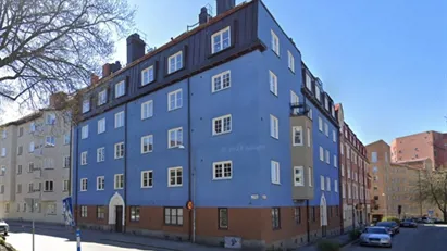 Solna - 1.5rok - 12mån - 14.375kr/mån