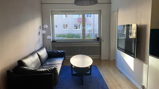 Lägenheter i Sundbyberg - foto 1