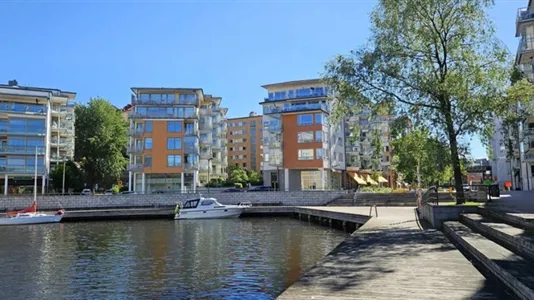 Lägenheter i Kungsholmen - foto 1