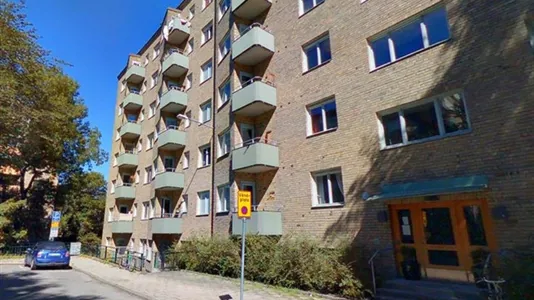 Lägenheter i Kungsholmen - foto 1