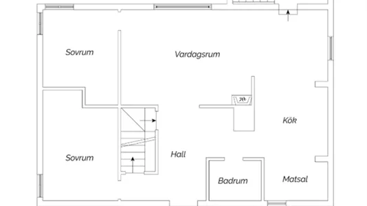 Hus i Södertälje - foto 1