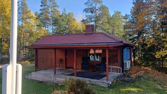 Lägenheter i Värmdö - foto 2