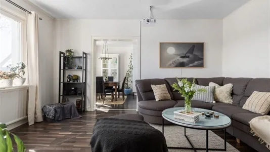 Lägenheter i Lundby - foto 2
