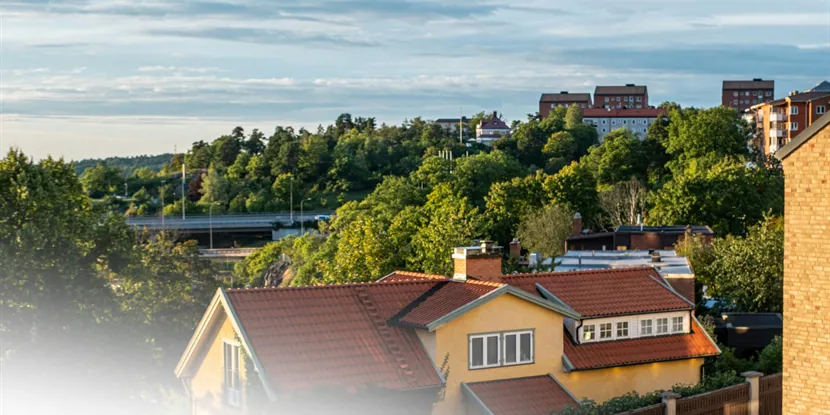 Upptäck Lidingö: En oas av natur, kultur och historia