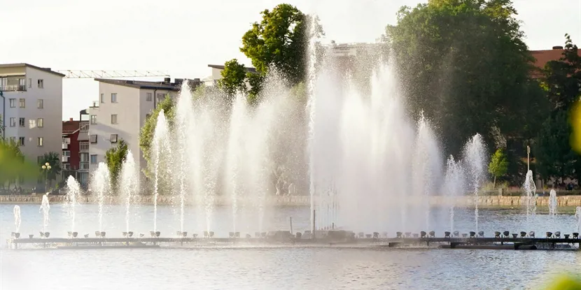 Eskilstuna: Från industrihistoria till modern metropol